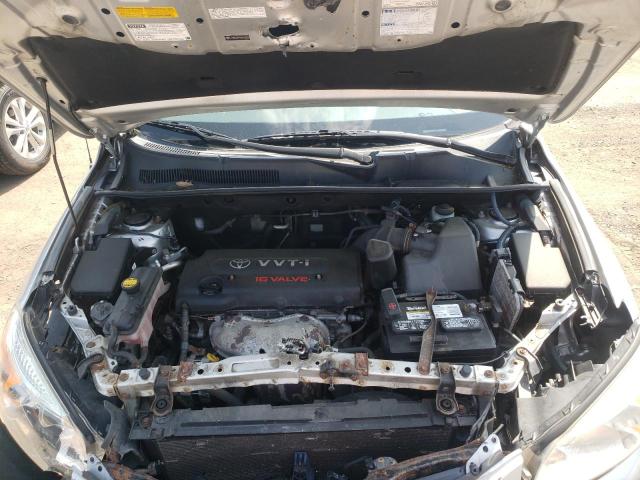 Photo 7 from auction – 2008 TOYOTA RAV4 with VIN JTMBD33V986080333