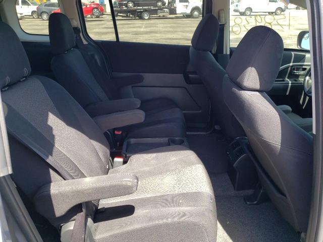 Photo 6 from auction – 2012 MAZDA 5 with VIN JM1CW2BL1C0109991