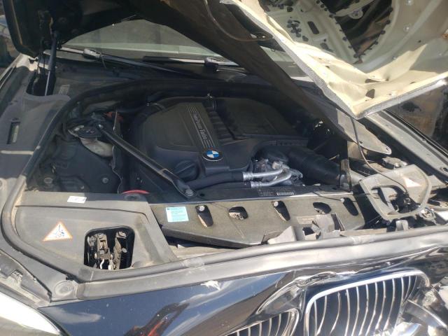 Photo 7 from auction – 2011 BMW 535 I with VIN WBAFR7C5XBC600703