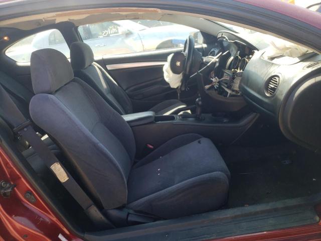 Фото 5 с аукциона – 2004 DODGE STRATUS SX с VIN 4B3AG42G54E125232
