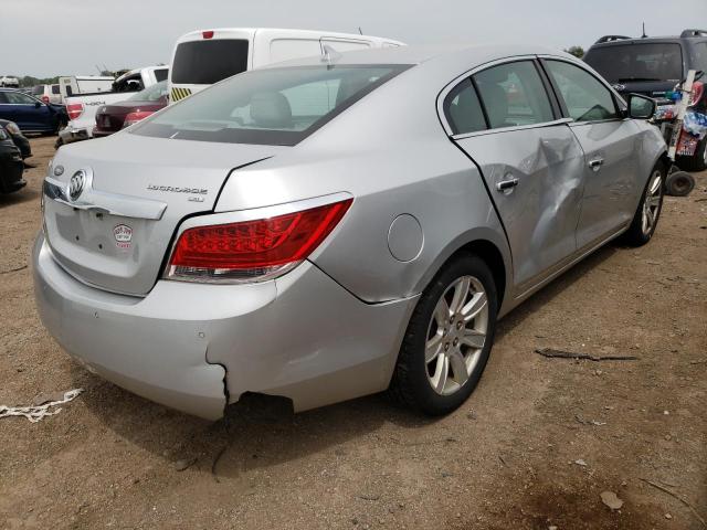 Photo 4 from auction – 2010 BUICK LACROSSE C with VIN 1G4GC5EG1AF155126