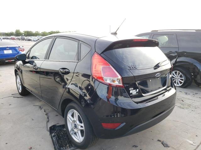 Photo 3 from auction – 2019 FORD FIESTA SE with VIN 3FADP4EJ8KM141362