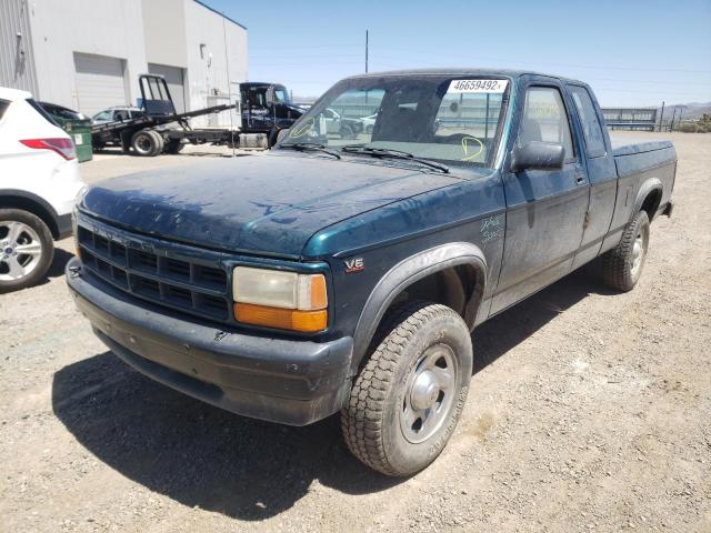 Photo 2 from auction – 1994 DODGE DAKOTA with VIN 1B7GG23X8RW106298