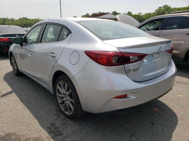 Photo 3 from auction – 2018 MAZDA 3 TOURING with VIN 3MZBN1V3XJM252305