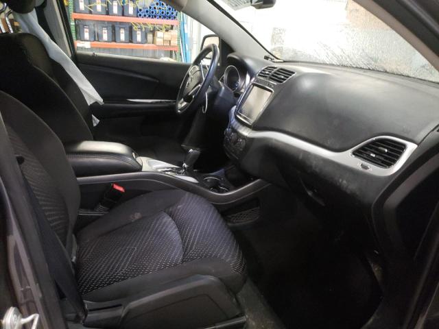 Photo 5 from auction – 2014 DODGE JOURNEY SX with VIN 3C4PDCBG9ET158829