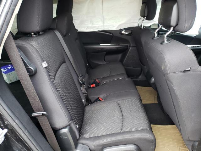 Photo 6 from auction – 2012 DODGE JOURNEY SX with VIN 3C4PDCBG5CT394066