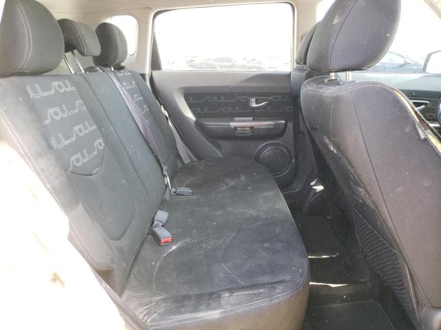 Photo 6 from auction – 2013 KIA SOUL + with VIN KNDJT2A61D7638488