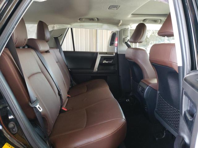 Photo 6 from auction – 2019 TOYOTA 4RUNNER SR with VIN JTEBU5JR9K5708112