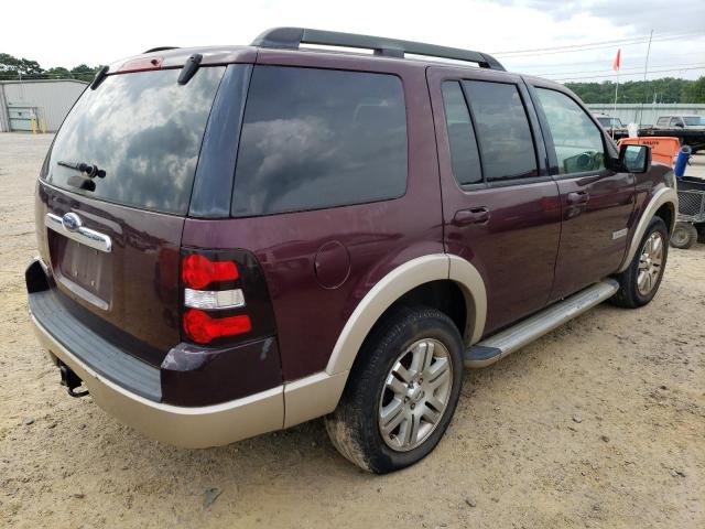 Photo 4 from auction – 2008 FORD EXPLORER E with VIN 1FMEU64E48UA07469