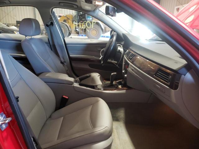 Photo 5 from auction – 2011 BMW 328 XI with VIN WBAPK7C5XBA972417