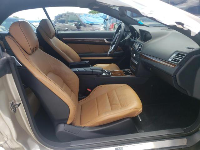 Photo 5 from auction – 2017 MERCEDES-BENZ E 400 with VIN WDDKK6FF6HF354119