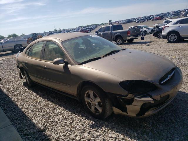 FORD TAURUS SE 2003 with VIN 1FAFP53UX3G225772 - Photo from auction