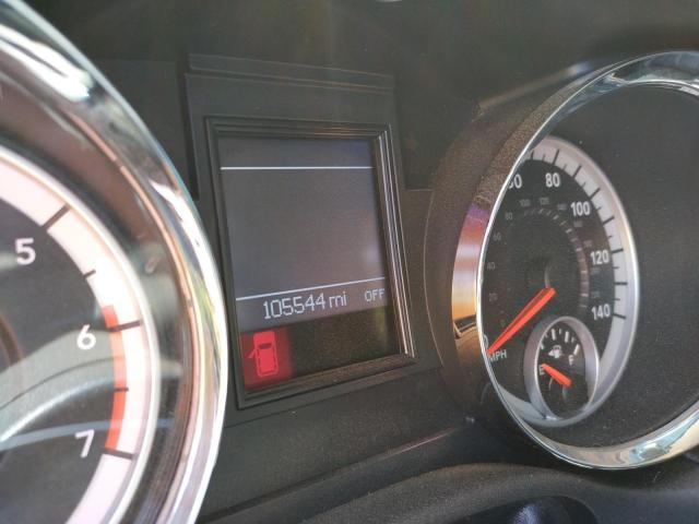 Photo 8 from auction – 2013 DODGE DURANGO R/ with VIN 1C4SDJCT6DC698109