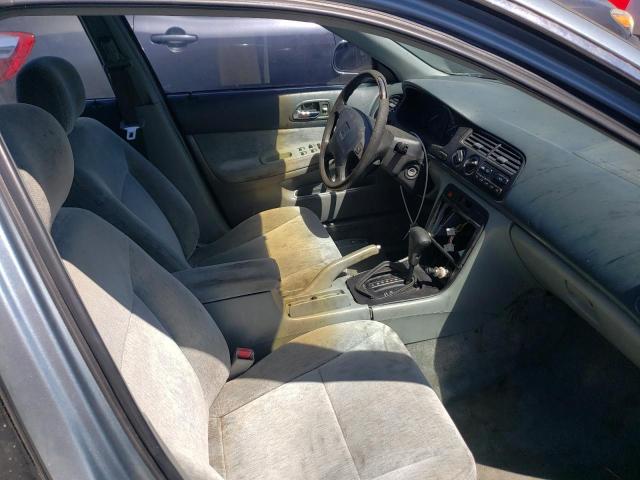 Photo 5 from auction – 1995 HONDA ACCORD with VIN 1HGCD5631SA166400