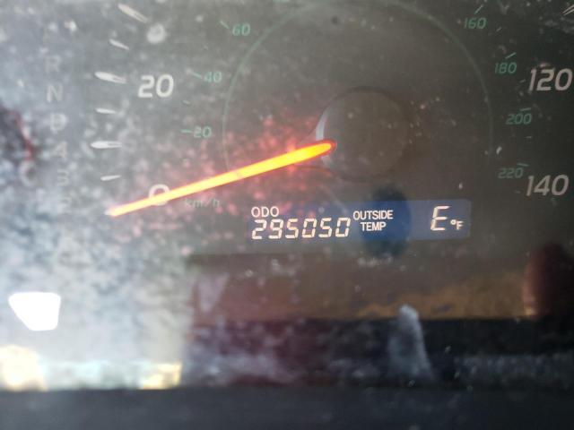 Photo 8 from auction – 2009 TOYOTA CAMRY BASE with VIN 4T4BE46K59R071633