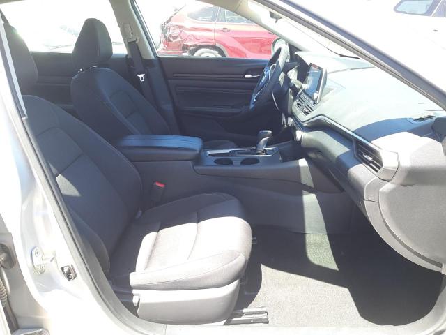 Photo 5 from auction – 2020 NISSAN ALTIMA S with VIN 1N4BL4BVXLC241508