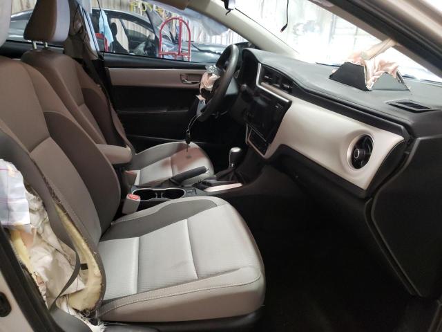 Photo 5 from auction – 2017 TOYOTA COROLLA L with VIN 5YFBURHE5HP689312