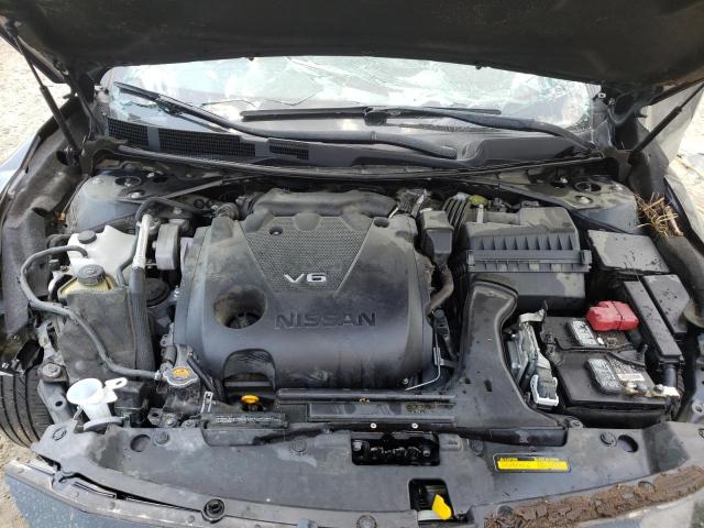 Photo 7 from auction – 2018 NISSAN MAXIMA 3.5 with VIN 1N4AA6AP1JC399877