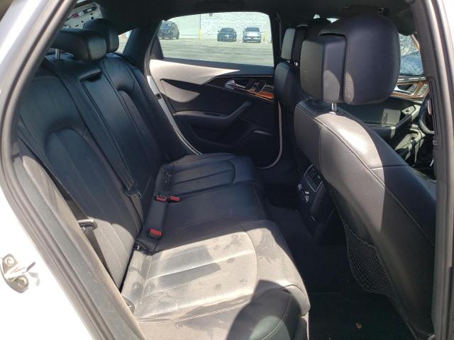 Photo 6 from auction – 2018 AUDI A6 PREMIUM with VIN WAUG8AFC8JN035353