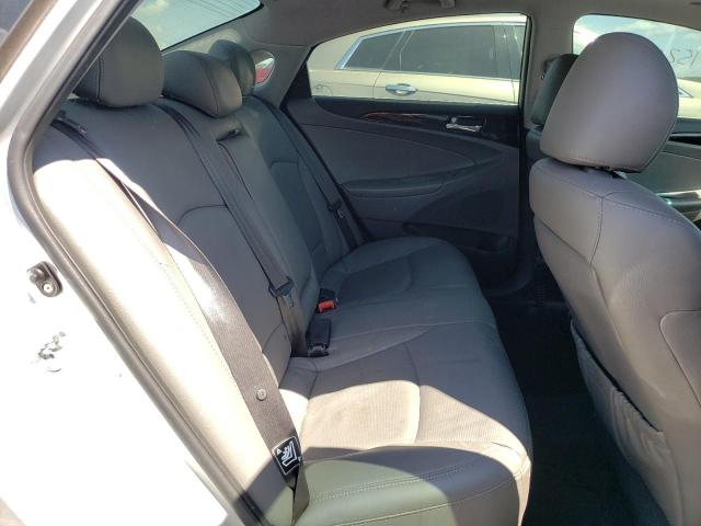 Photo 6 from auction – 2011 HYUNDAI SONATA SE with VIN 5NPEC4AC2BH132633