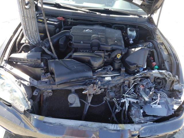 Photo 7 from auction – 2001 LEXUS IS 300 with VIN JTHBD182610026675