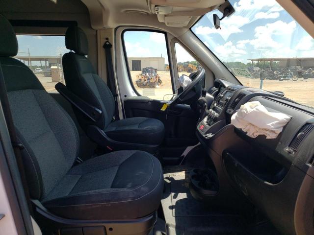 Photo 5 from auction – 2014 RAM PROMASTER with VIN 3C6TRVPG5EE120613