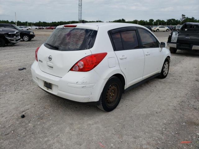 Photo 4 from auction – 2012 NISSAN VERSA S with VIN 3N1BC1CP4CK203844