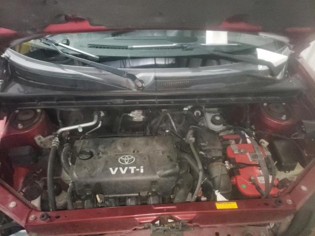 Photo 7 from auction – 2006 SCION XB with VIN JTLKT324464125395