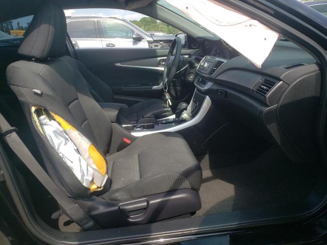 Photo 5 from auction – 2014 HONDA ACCORD LX- with VIN 1HGCT1B34EA010700