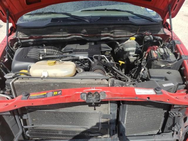 Photo 7 from auction – 2004 DODGE RAM 1500 S with VIN 1D7HA16D44J170688