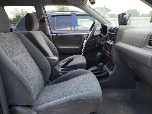Photo 5 from auction – 2002 ISUZU RODEO S with VIN 4S2DM58W024338719
