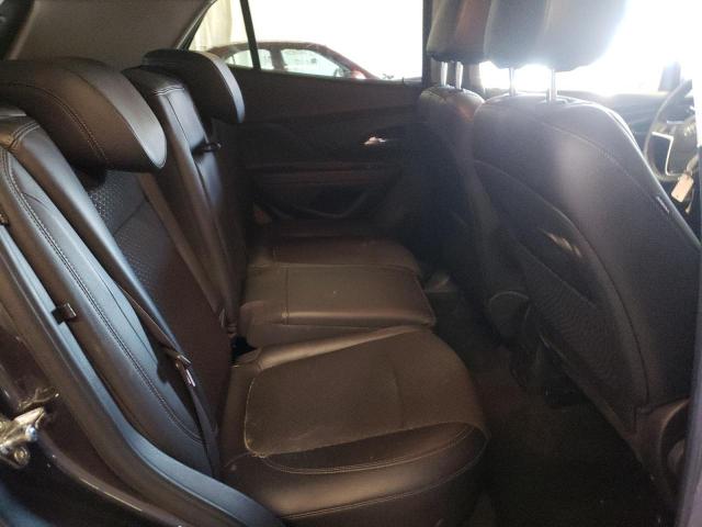 Photo 6 from auction – 2018 BUICK ENCORE PRE with VIN KL4CJESB9JB589328
