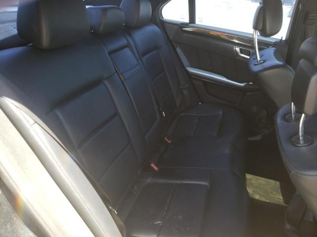 Photo 6 from auction – 2010 MERCEDES-BENZ E 350 with VIN WDDHF5GB2AA100317