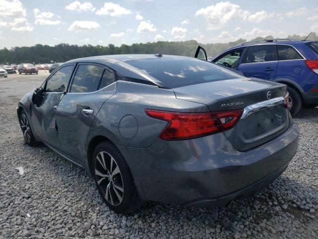Photo 3 from auction – 2016 NISSAN MAXIMA 3.5 with VIN 1N4AA6AP7GC420448