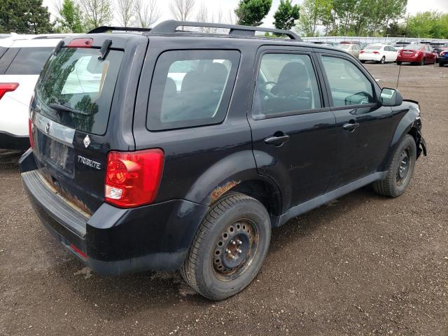Photo 4 from auction – 2011 MAZDA TRIBUTE I with VIN 4F2CY0C75BKM01260