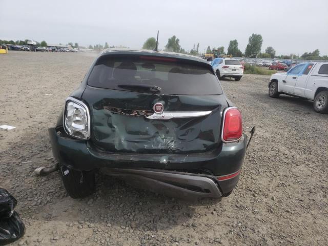 Photo 9 from auction – 2016 FIAT 500X TREKK with VIN ZFBCFXET1GP359398