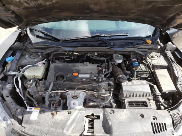 Photo 7 from auction – 2016 HONDA CIVIC LX with VIN 19XFC2F58GE020904