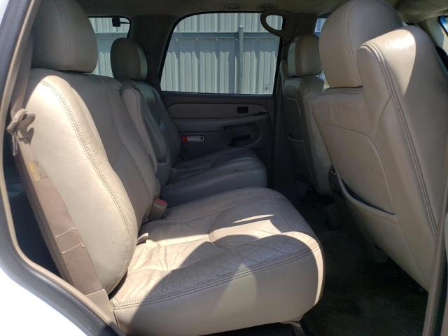 Photo 6 from auction – 2003 GMC YUKON with VIN 1GKEC13Z03J274928