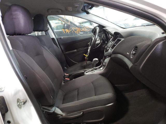 Photo 5 from auction – 2014 CHEVROLET CRUZE LT with VIN 1G1PC5SB0E7201678
