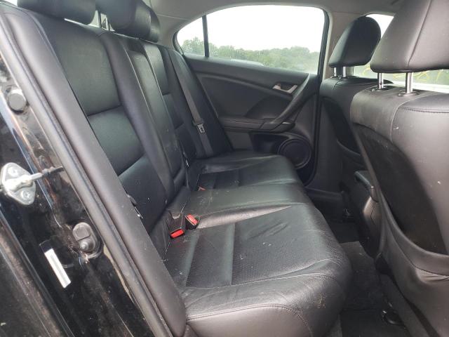 Photo 6 from auction – 2009 ACURA TSX with VIN JH4CU25619C023341