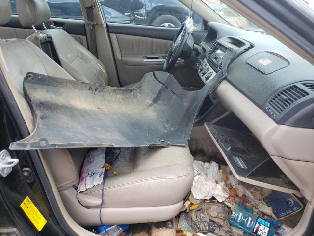 Photo 5 from auction – 2005 TOYOTA CAMRY LE with VIN 4T1BE30K05U401797