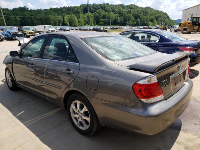 Photo 3 from auction – 2005 TOYOTA CAMRY LE with VIN 4T1BE32K85U578028