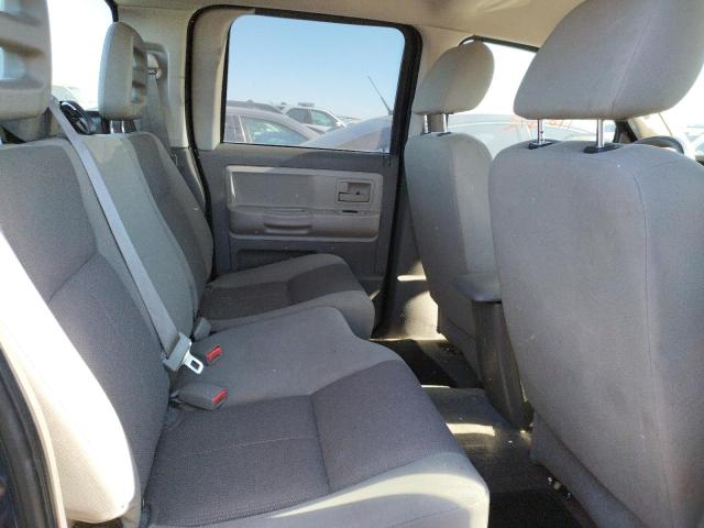 Photo 6 from auction – 2006 DODGE DAKOTA QUA with VIN 1D7HW48KX6S561422