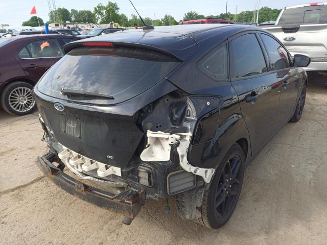 Photo 4 from auction – 2016 FORD FOCUS SE with VIN 1FADP3K27GL226371