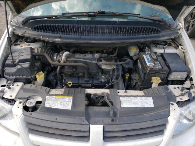 Photo 7 from auction – 2005 DODGE GRAND CARA with VIN 1D4GP24R55B325949