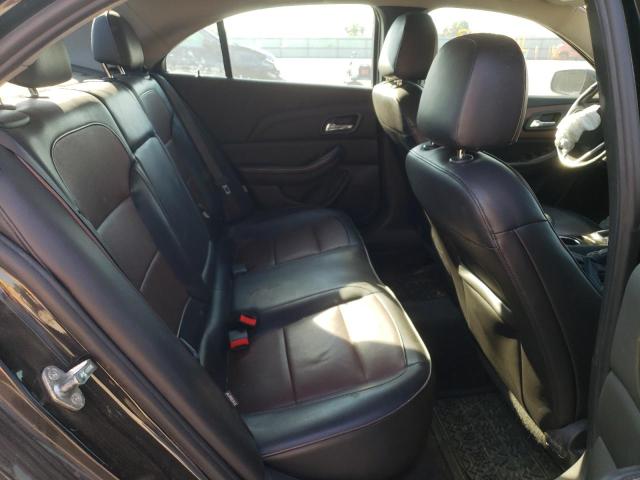 Photo 6 from auction – 2016 CHEVROLET MALIBU LIM with VIN 1G11E5SA8GU120049