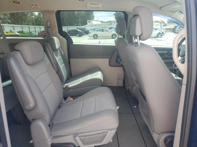Photo 6 from auction – 2010 DODGE GRAND CARA with VIN 2D4RN4DE2AR396559