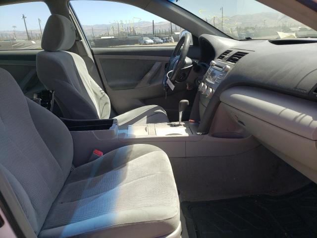 Zdjęcie 5 z aukcji – 2011 TOYOTA CAMRY BASE z VIN 4T1BF3EK0BU587133