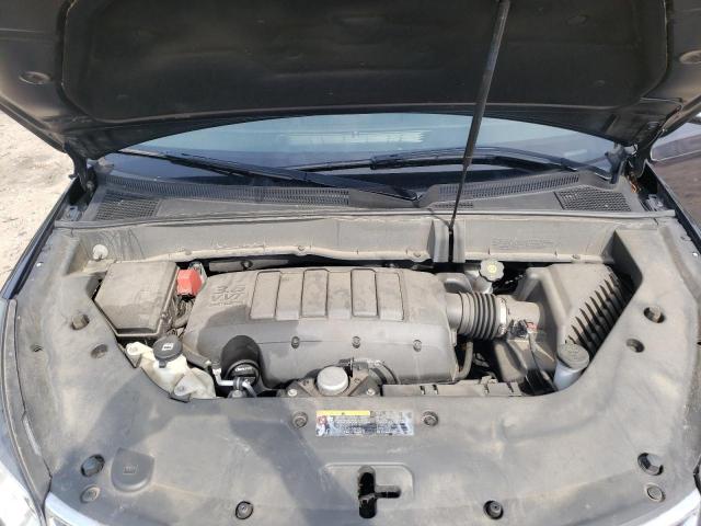 Photo 7 from auction – 2017 CHEVROLET TRAVERSE L with VIN 1GNKVGKD0HJ131834