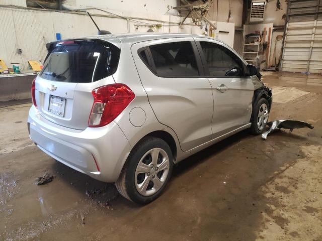 Photo 4 from auction – 2020 CHEVROLET SPARK LS with VIN KL8CA6SA7LC427500